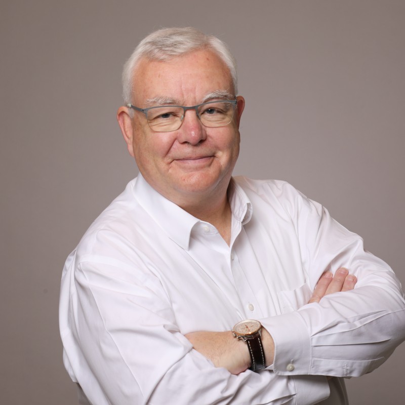Luc Maystadt